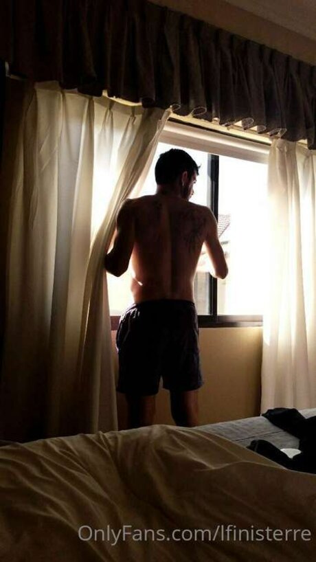 Lfinisterre model free pics