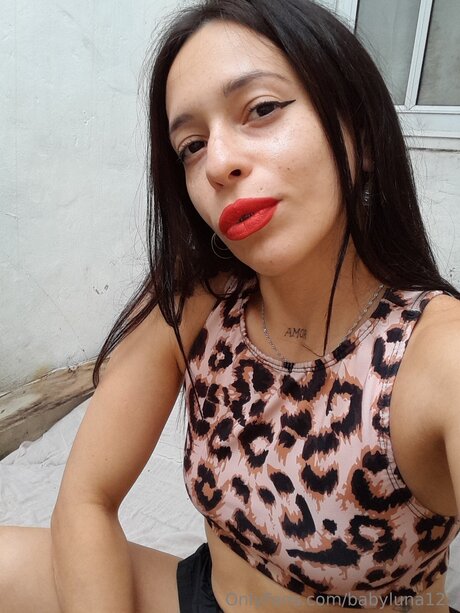 Babyluna123 star pictures