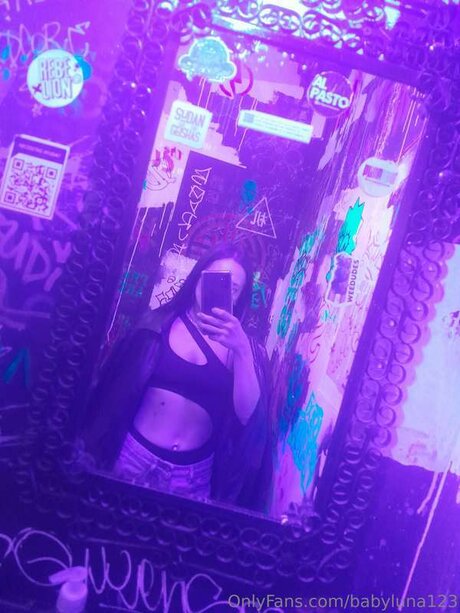 Babyluna123 star sex picture