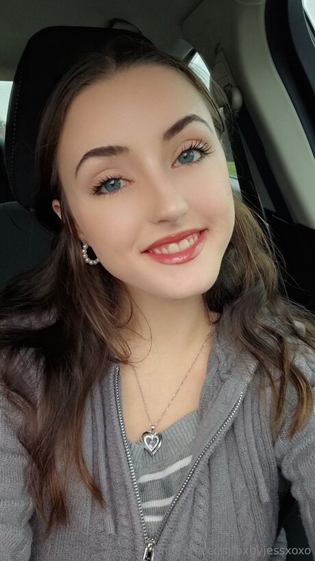 Bxbyjessxoxo pornstar free gallery