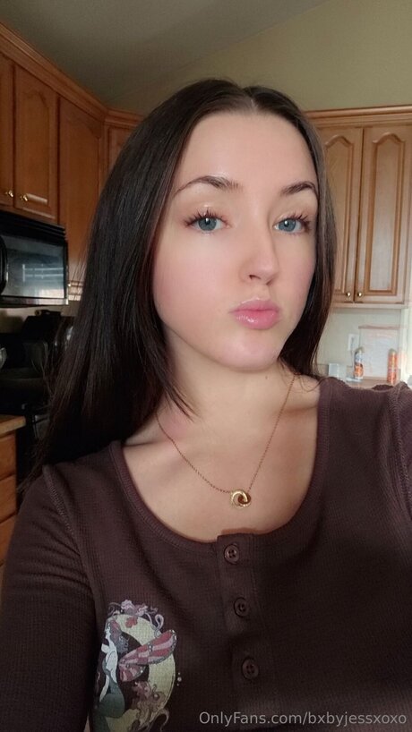 Bxbyjessxoxo hot pornstar photo