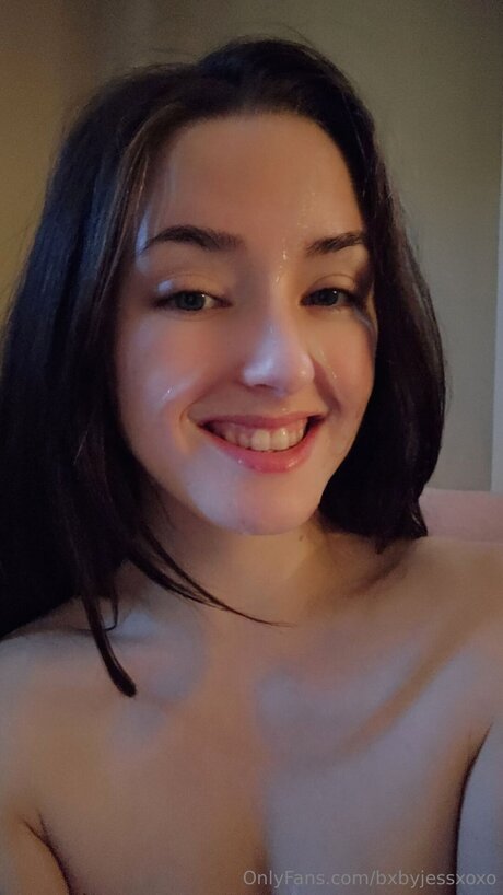 Bxbyjessxoxo pornstar hot images