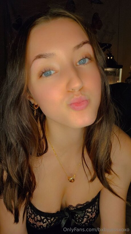 Bxbyjessxoxo sex pornstar pic