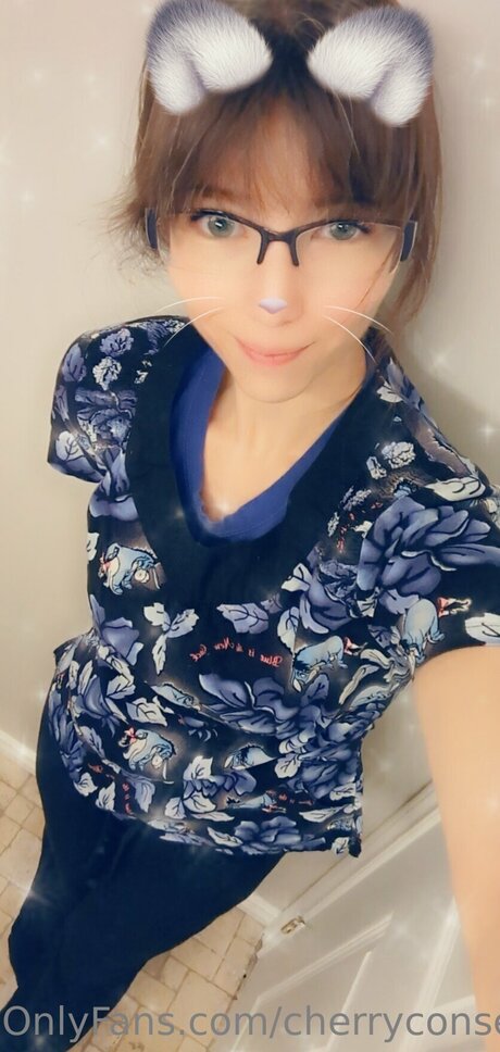 Cherryconsequence model pictures