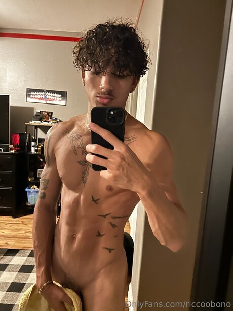 Riccoobono art pornstar photos