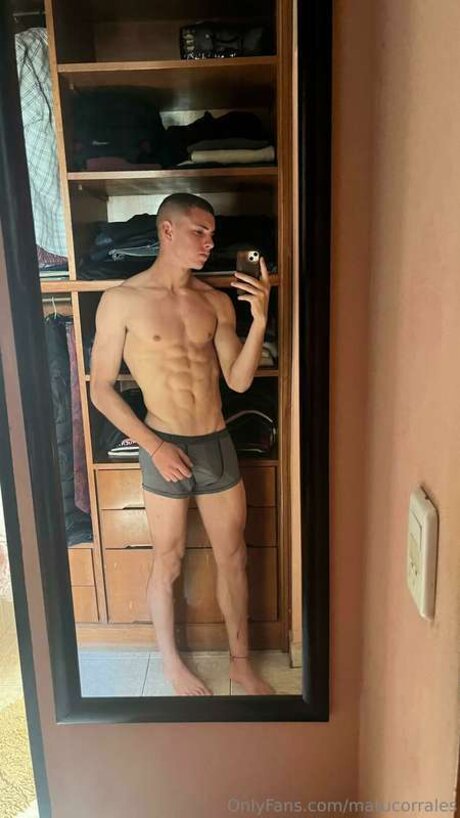 Matucorrales model nudes picture