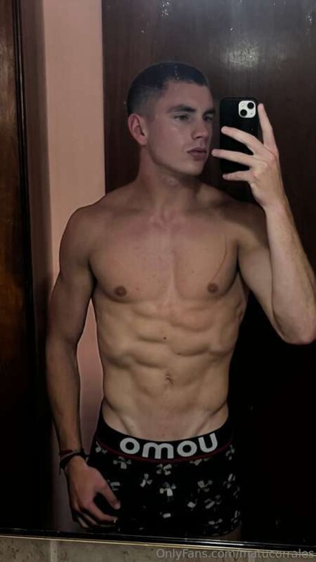 Matucorrales hot model gallery