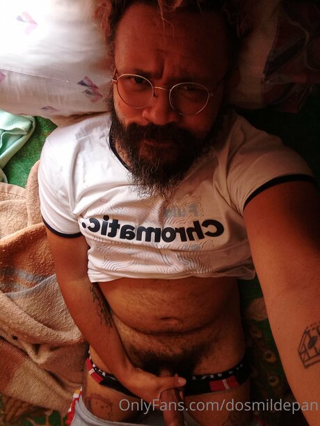 Dosmildepan hot star pic