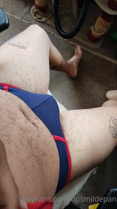 Dosmildepan nice model photos