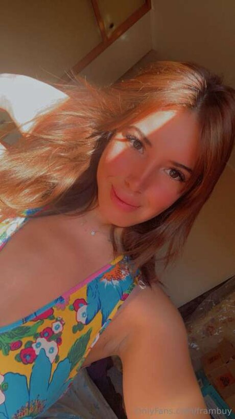 Frambuy exclusive model galleries