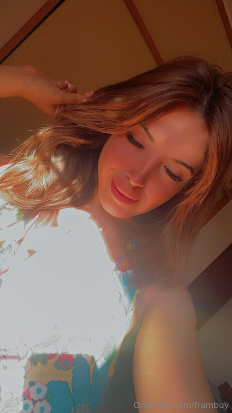 Frambuy nude star pics