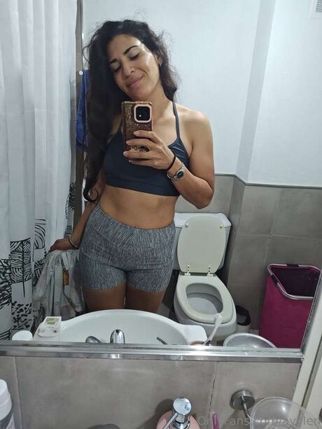 amateur latina onlyfans pretty image