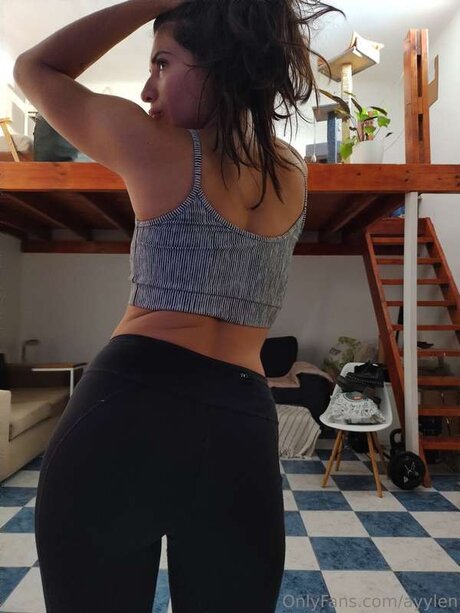 Ayylen star perfect pic