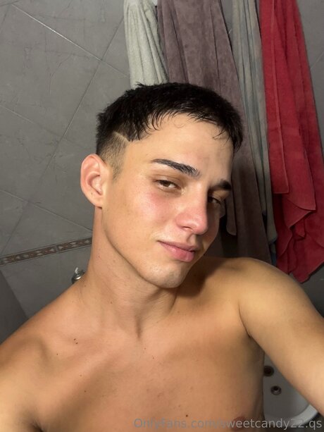 Sweetcandy22 Qs model high quality pictures