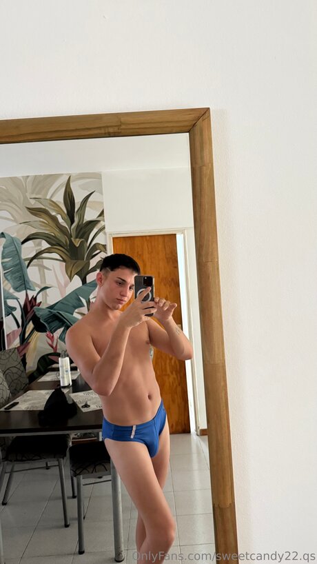 Sweetcandy22 Qs model pretty images