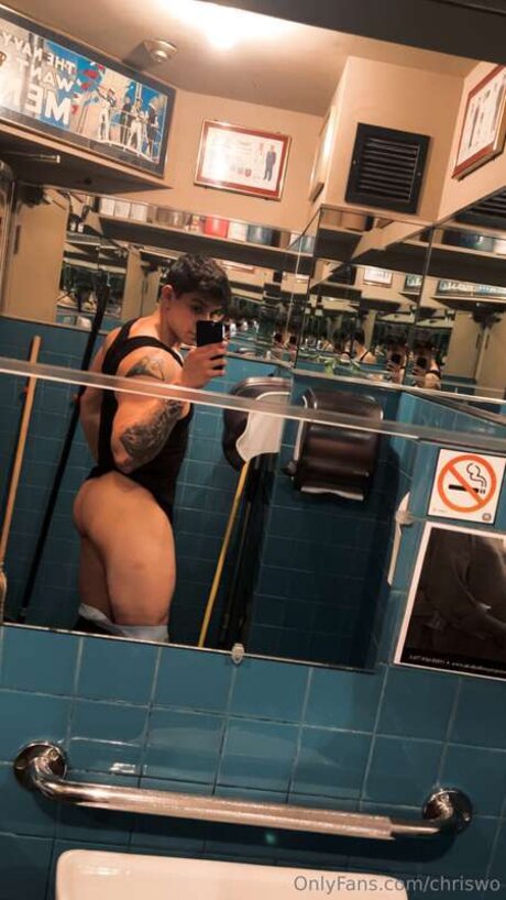 Chriswo nice pornstar images