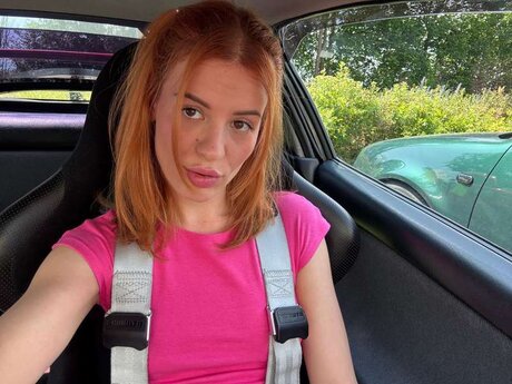 Themiastone nude model pics