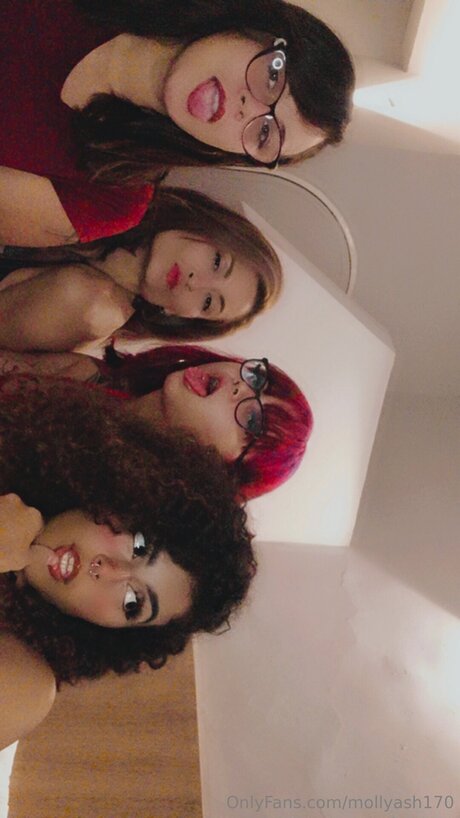 Mollyash170 star perfect gallery