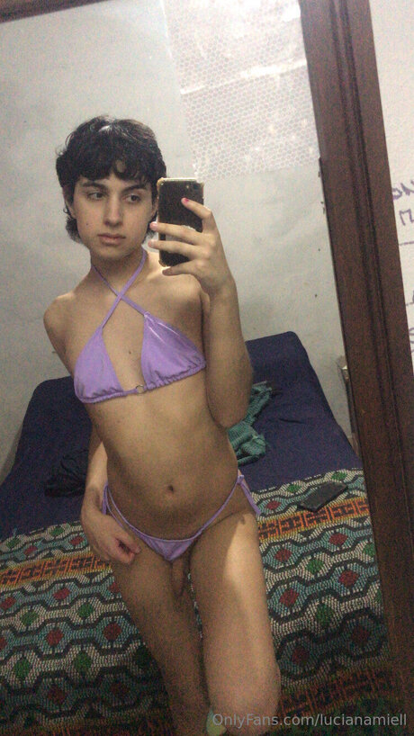 Lucianamiell model hd archive