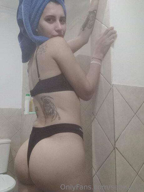 Sabruu15 model naked archive