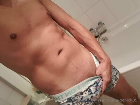 Denick85 sexy pornstar pic