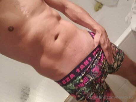 Denick85 pornographic star galleries