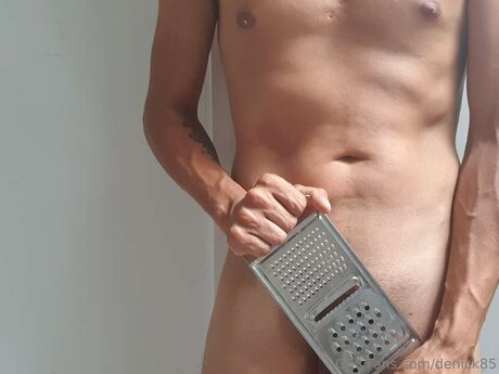 Denick85 pretty pornstar gallery