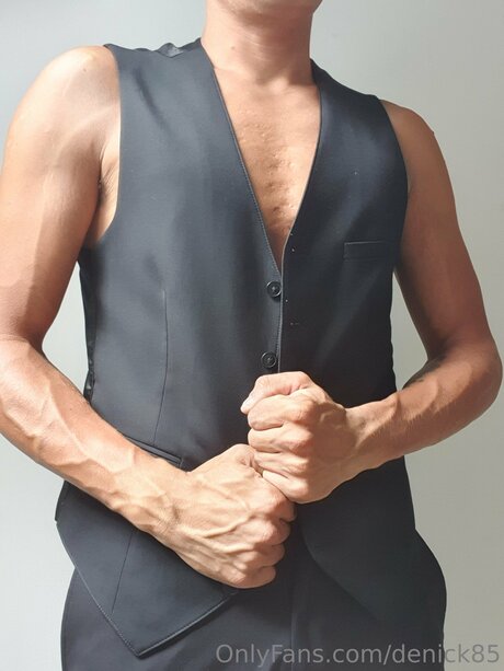 Denick85 hd model pic