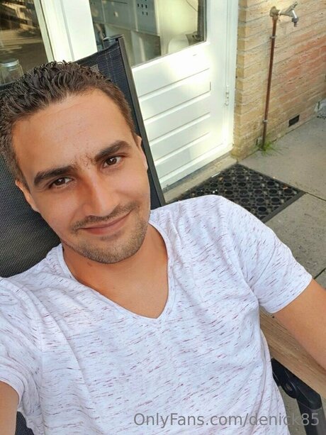Denick85 naked model pictures
