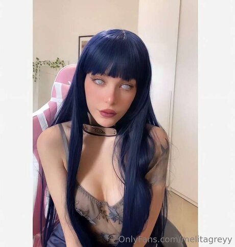 Melitagreyy pretty star pics