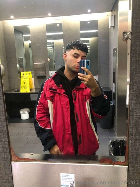 Aaronrodri0 star high quality gallery