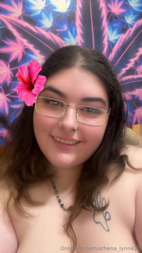 Athena Lynn420 free model img