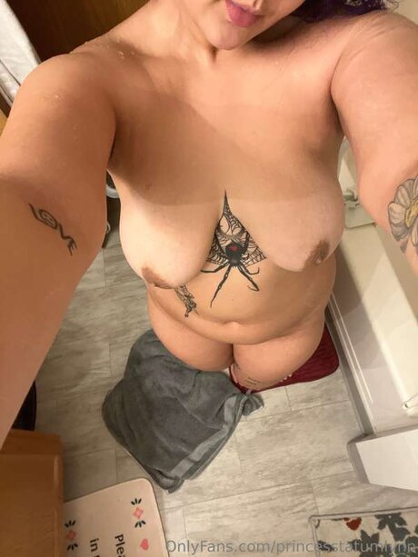 Princesstatumlynn model hd photos