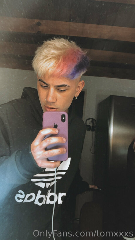 Tomxxxs nudes actress pic