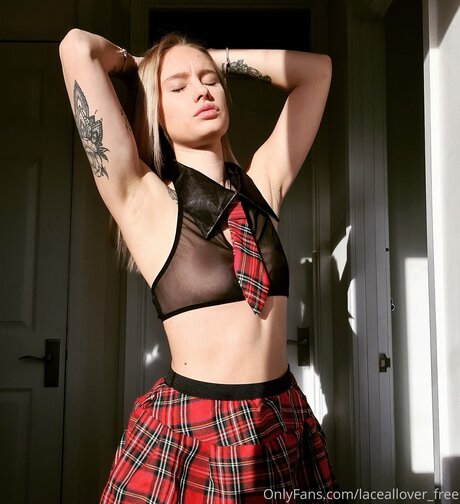 Laceallover Free free model archive