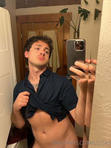 Lu Cas porn actress pics