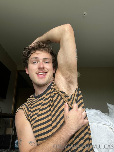 Lu Cas erotic star gallery