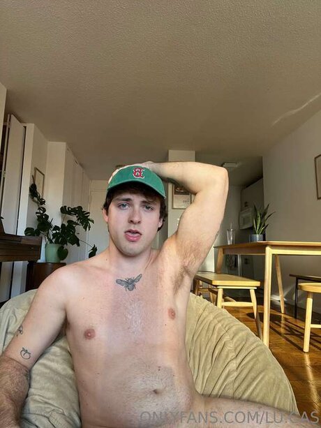 Lu Cas pornstar naked image