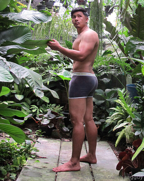 Saagguy model sex picture