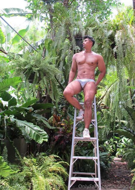 Saagguy star nude photos