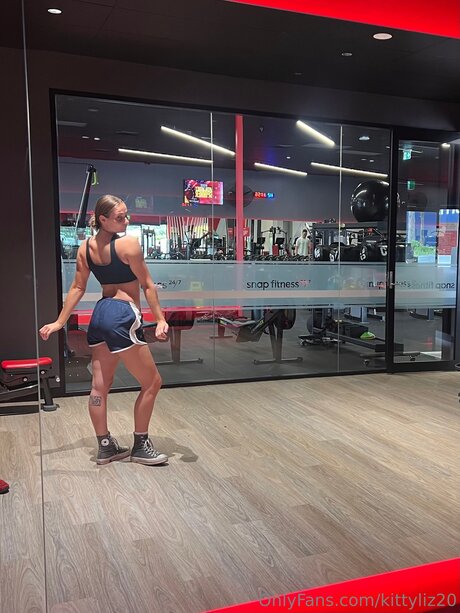 Kittyliz20 star pretty photo