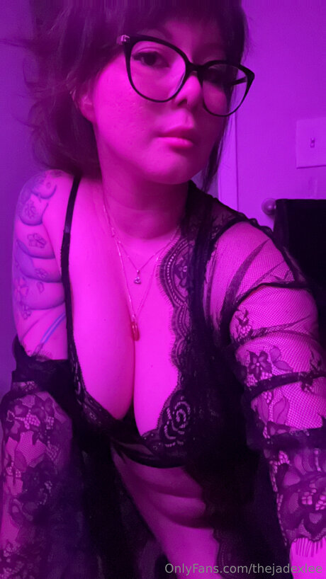 Thejadexlee hd model gallery