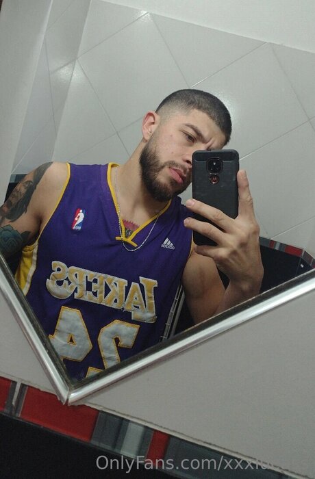 Secret Knight high quality star image