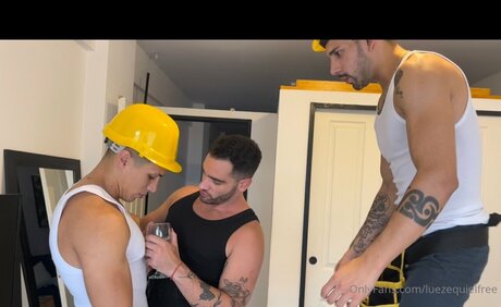 Luezequielfree nudes star pics