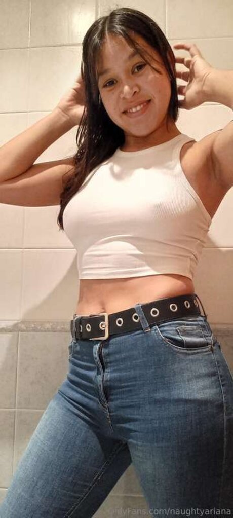 Naughtyariana xxx actress archive