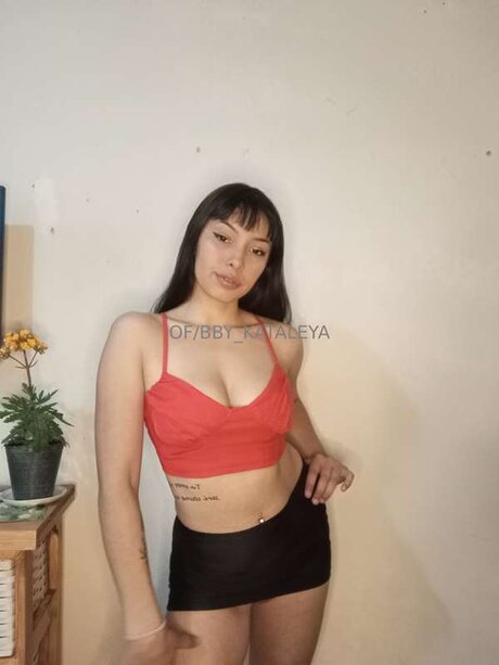 Bby Kataleyaa sex model pic