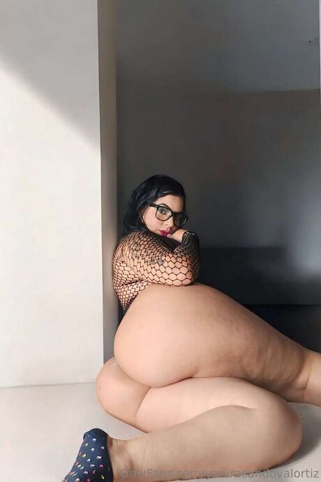 Lafresamorales model beautiful pics