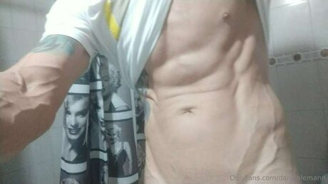 Danicolemann nice pornstar images