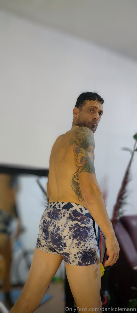 Danicolemann top actress pics