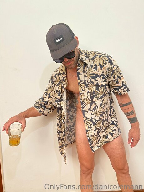 Danicolemann top pornstar galleries